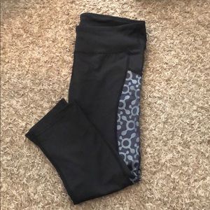 Orangetheory leggings